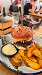 Old Jack Burger House — fotografia 4