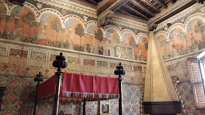 Museo di Palazzo Davanzati — fotografia 4