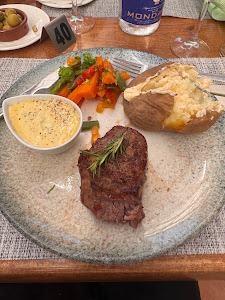 La Estancia - Steak House — fotografia 3