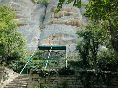Madara National Historical Archaeological Reserve — fotografia 5
