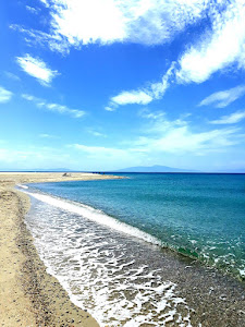 Mýti Poseídou Beach — fotografia 3