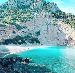Platja des Coll Baix — fotografia 5