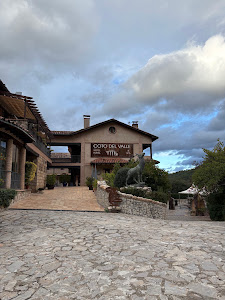 Coto del Valle Restaurante — fotografia 5