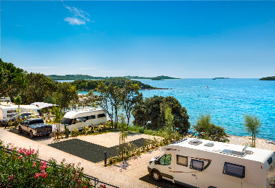 Valamar Camping Istra