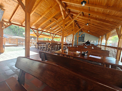 Eibenthal Restaurant — fotografia 3