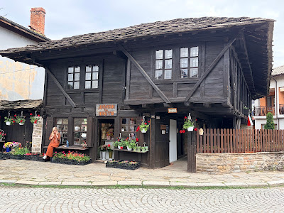 Tavern Old House — fotografia 5