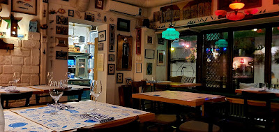 Fish & Zeleniš — fotografia 5