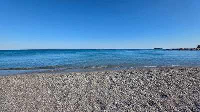 Agia Fotia Beach — fotografia 5