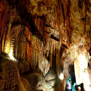 Drogarati Cave — fotografia 4