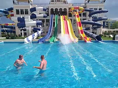 Aquapark Pomorie — fotografia 3