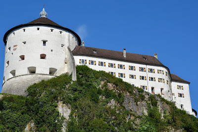 Fortăreața Kufstein — fotografia 4