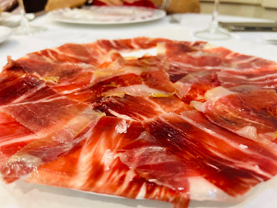 Restaurante El Envero — fotografia 5