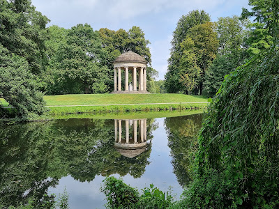 Georgengarten — fotografia 3