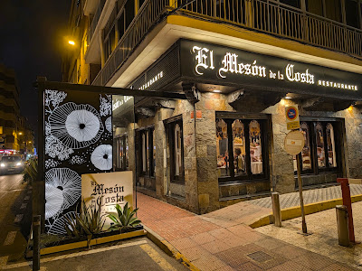 El Mesón de La Costa — fotografia 3