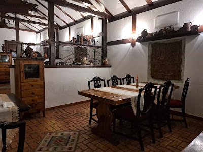 Restaurant Rustic — fotografia 3