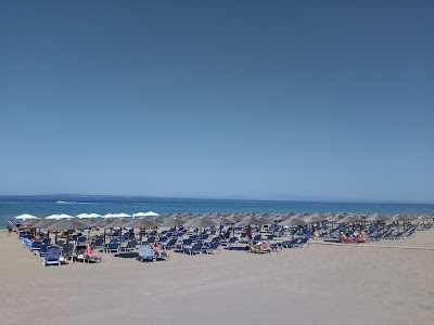 Banana Beach — fotografia 4