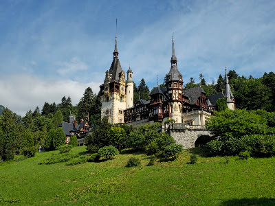 Loc în natură verificat Google din România — fotografia 2