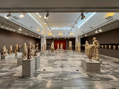 Heraklion Archaeological Museum