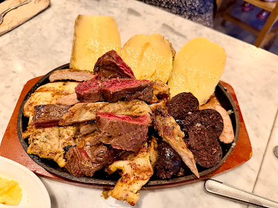 HACIENDA PATAGONICA Tapas Grill — fotografia 5