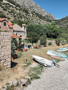 Plaža Dubovica — fotografia 3