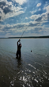 яз. Пясъчник — fotografia 3