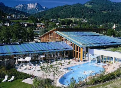 Watzmann Therme