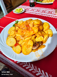 Kispipa Halászcsárda — fotografia 5