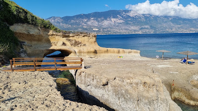 Amandakis Beach — fotografia 3