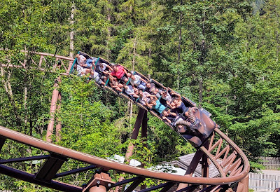 Freizeitpark Ruhpolding — fotografia 5