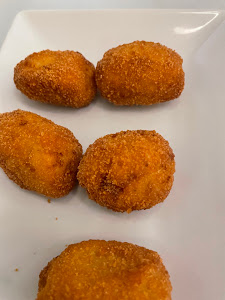 Restaurante La Cultural de Úbeda — fotografia 5