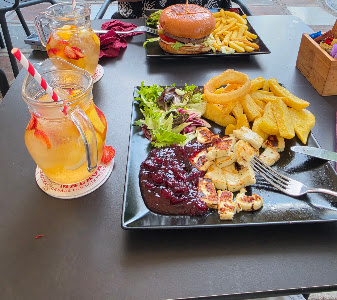 The Lilac Tree Restaurant & Bar — fotografia 4