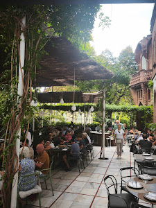 Aranda's Grill — fotografia 3