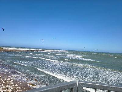 Udsigtspunkt Hanstholm Surfspot — fotografia 4