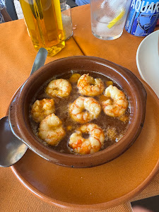 Meson Los Naranjos — fotografia 5