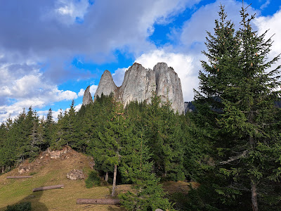 Piatra Singuratică