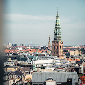 The Round Tower — fotografia 3