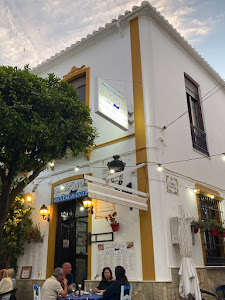 Restaurante El Gavilán del Mar Estepona — fotografia 5