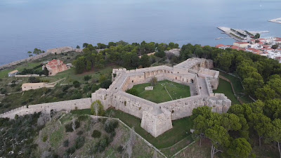 New Castle of Pylos — fotografia 3
