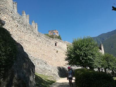 FAI - Castello di Avio — fotografia 5