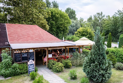 7 Vezér Vendéglő — fotografia 4