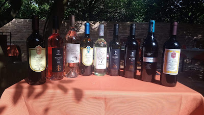 Esperides Restaurant — fotografia 4