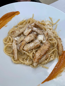 Pasta Factory A mare — fotografia 4