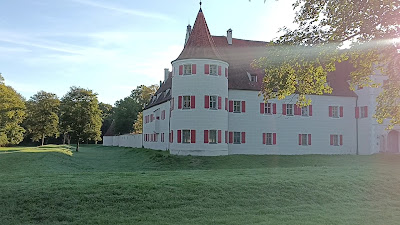 Schloss Grünau — fotografia 2