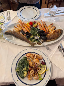 Marina Restaurant — fotografia 4
