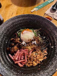Japanese Restaurant - NATSU RAMEN — fotografia 4