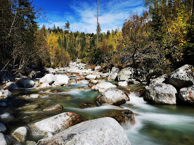 Great Cold Valley — fotografia 5