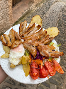Bodega Asador El Lagar — fotografia 3