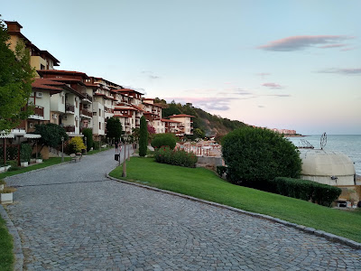 beach Sveti Vlas East — fotografia 5
