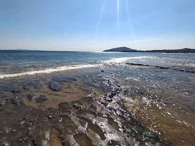 Legrena beach — fotografia 5
