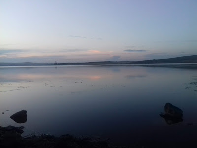 Lacul Mandrensko — fotografia 3